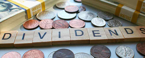 actions à dividendes
