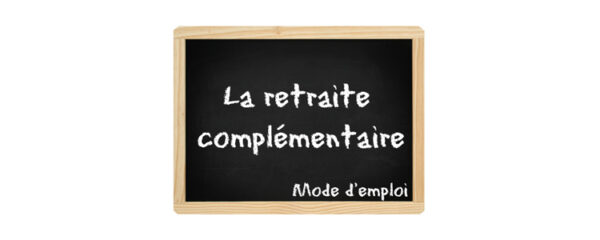 retraite complémentaire