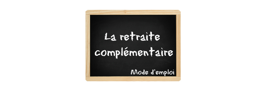 retraite complémentaire