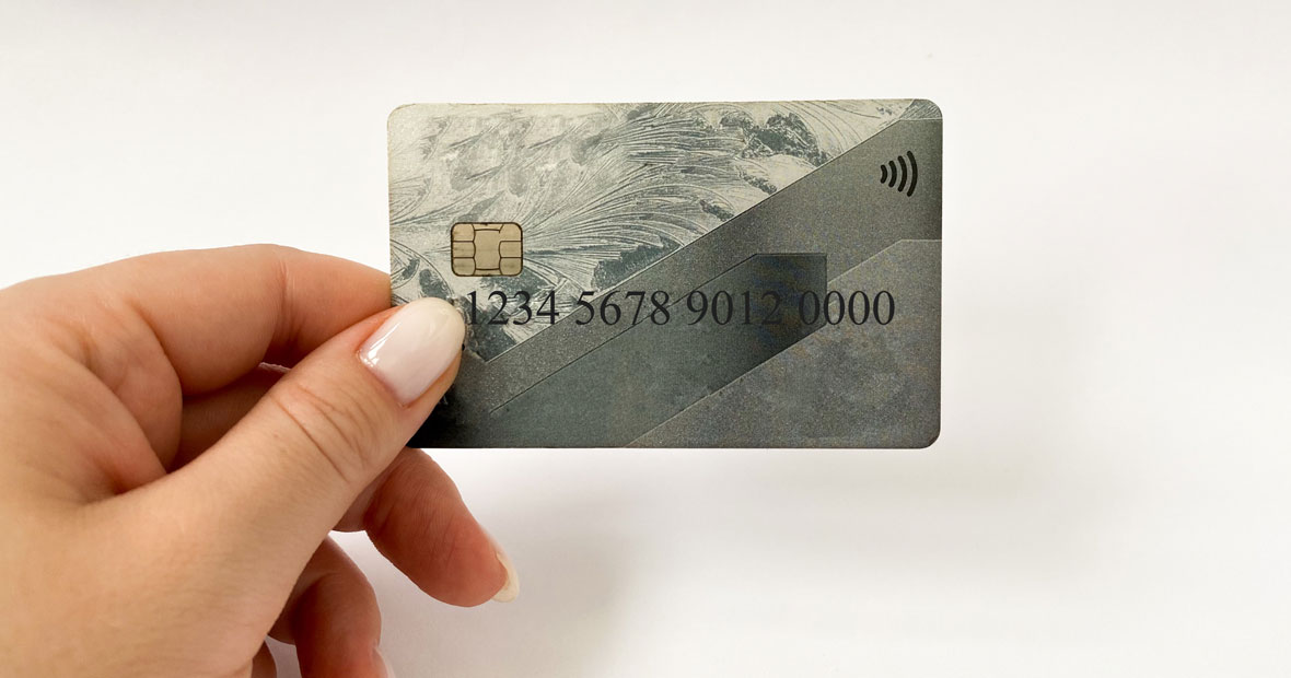 La carte Visa Premier